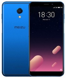 Замена дисплея на телефоне Meizu M6s в Белгороде